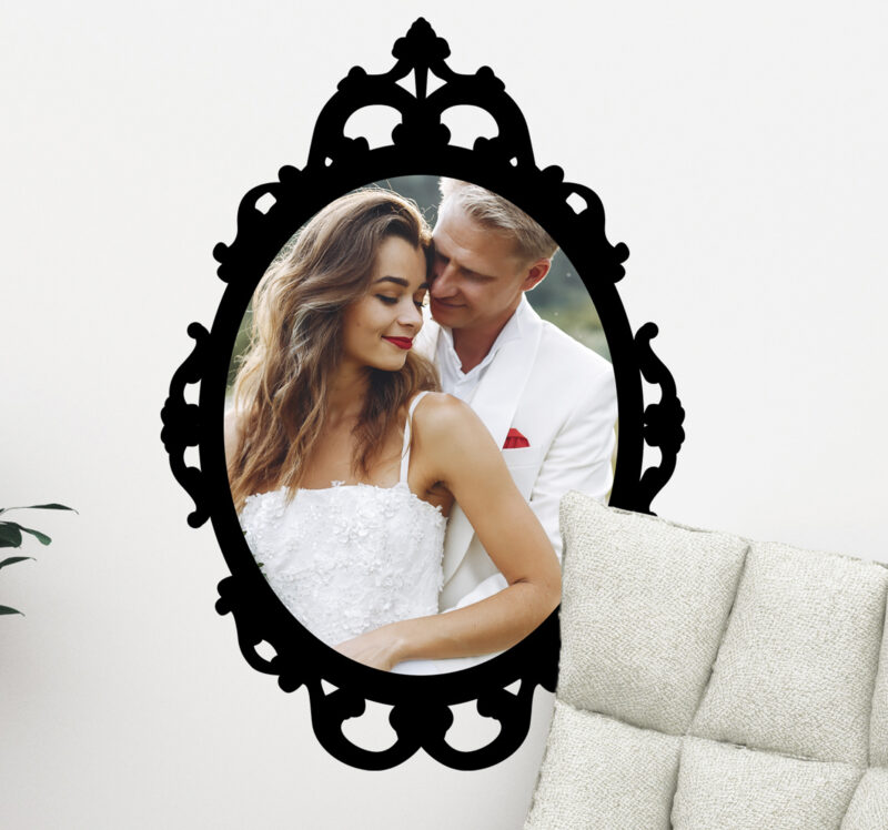 Bild von   personalisierter foto bilderrajpg | Individuelle 🎁 persönliche 🎁 personalisierte Geschenke bedruckt ▪ bestickt ▪ graviert