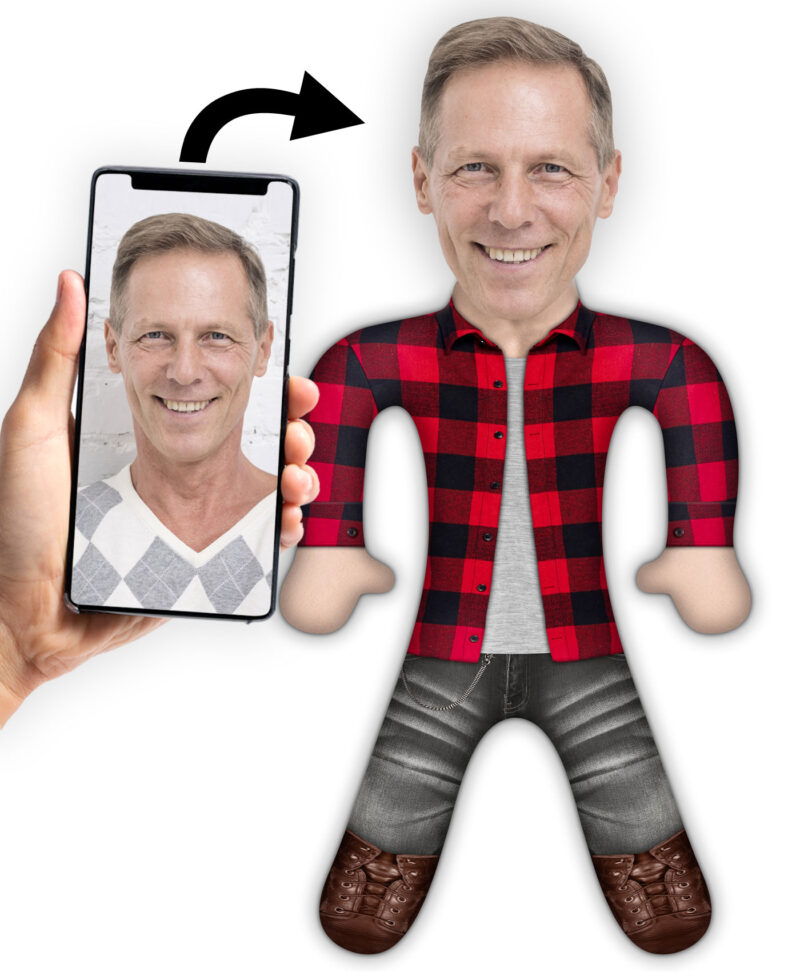 Bild von   hipsterjpg | Individuelle 🎁 persönliche 🎁 personalisierte Geschenke bedruckt ▪ bestickt ▪ graviert