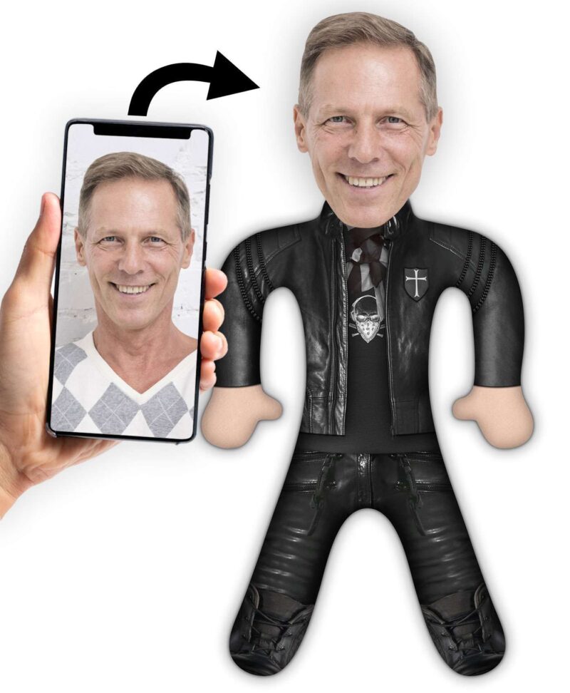Bild von   rockstarjpg | Individuelle 🎁 persönliche 🎁 personalisierte Geschenke bedruckt ▪ bestickt ▪ graviert
