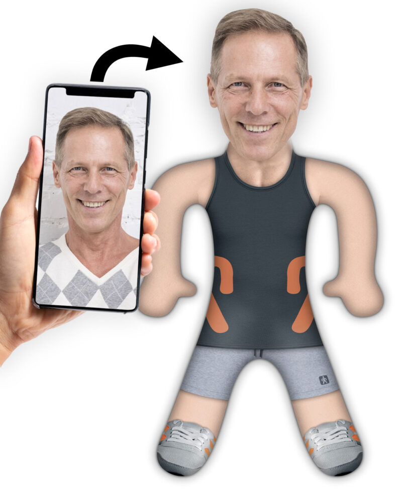 Bild von   sportlerjpg | Individuelle 🎁 persönliche 🎁 personalisierte Geschenke bedruckt ▪ bestickt ▪ graviert