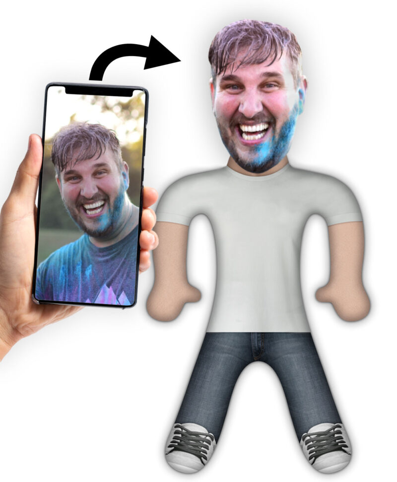 Bild von   urbanjpg | Individuelle 🎁 persönliche 🎁 personalisierte Geschenke bedruckt ▪ bestickt ▪ graviert