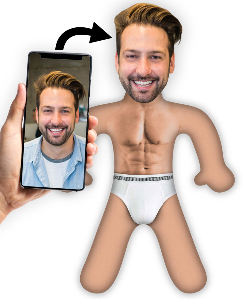 Bild von   adamjpg | Individuelle 🎁 persönliche 🎁 personalisierte Geschenke bedruckt ▪ bestickt ▪ graviert