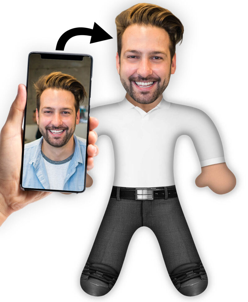 Bild von   polo manjpg | Individuelle 🎁 persönliche 🎁 personalisierte Geschenke bedruckt ▪ bestickt ▪ graviert