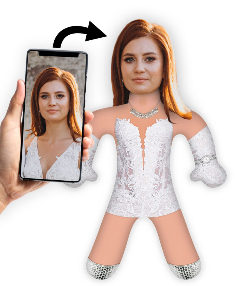 Bild von   brautjpg | Individuelle 🎁 persönliche 🎁 personalisierte Geschenke bedruckt ▪ bestickt ▪ graviert