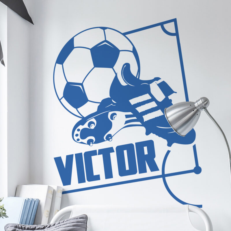 Bild von   personalisierbares wandtattoojpg | Individuelle 🎁 persönliche 🎁 personalisierte Geschenke bedruckt ▪ bestickt ▪ graviert