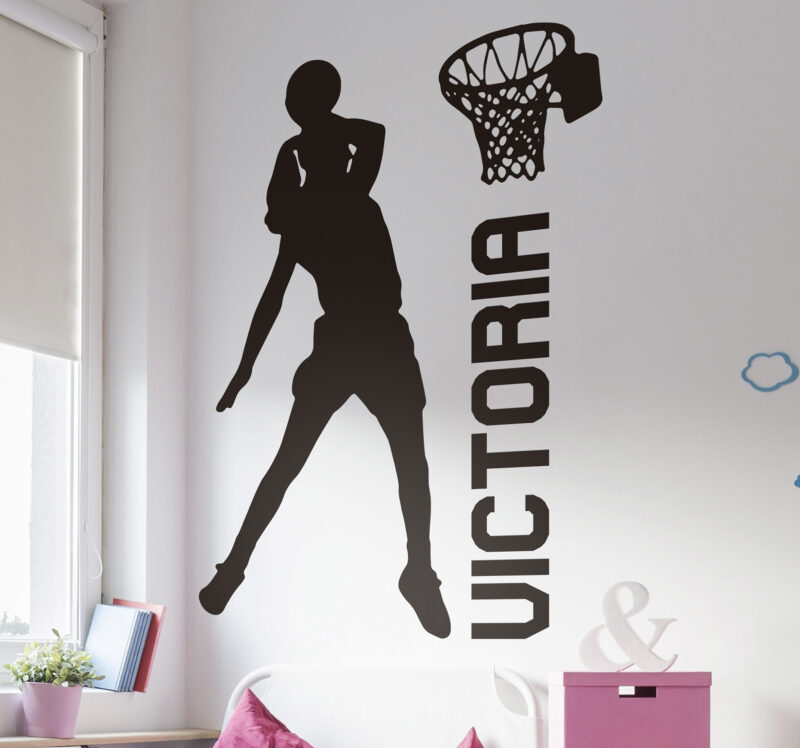 Bild von   personalisierbares basketballjpg | Individuelle 🎁 persönliche 🎁 personalisierte Geschenke bedruckt ▪ bestickt ▪ graviert
