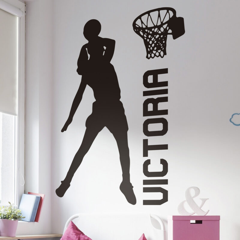 Bild von   personalisierbares basketballjpg | Individuelle 🎁 persönliche 🎁 personalisierte Geschenke bedruckt ▪ bestickt ▪ graviert