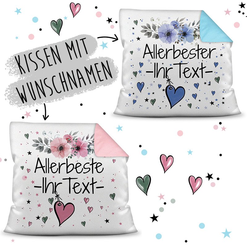 🖻🖉  | Individuelle 🎁 persönliche 🎁 personalisierte Geschenke bedruckt ▪ bestickt ▪ graviert  