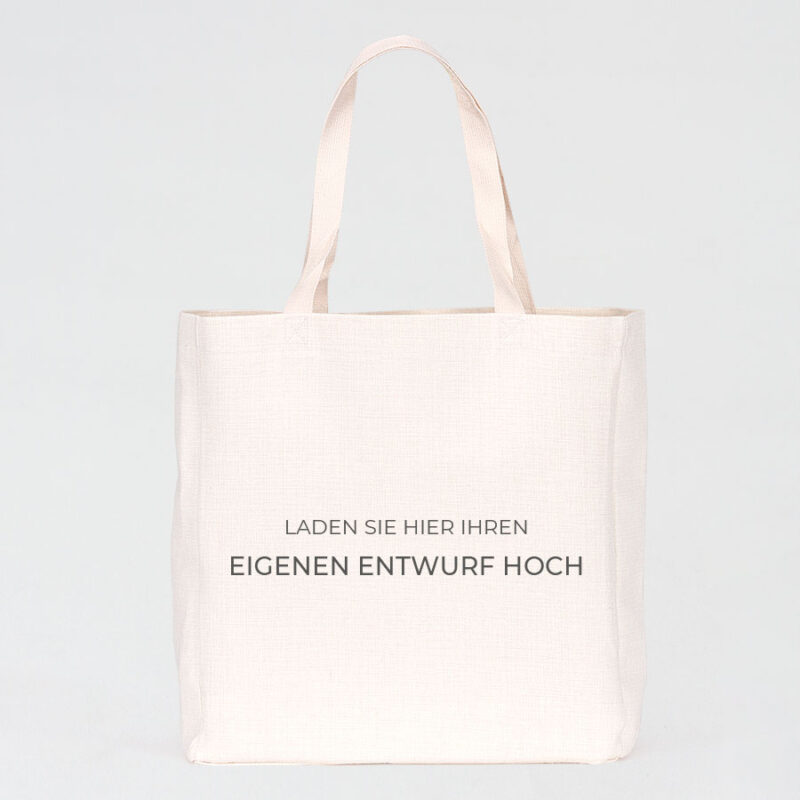 Bild von   personalisierte einkaufstaschejpg | Individuelle 🎁 persönliche 🎁 personalisierte Geschenke bedruckt ▪ bestickt ▪ graviert