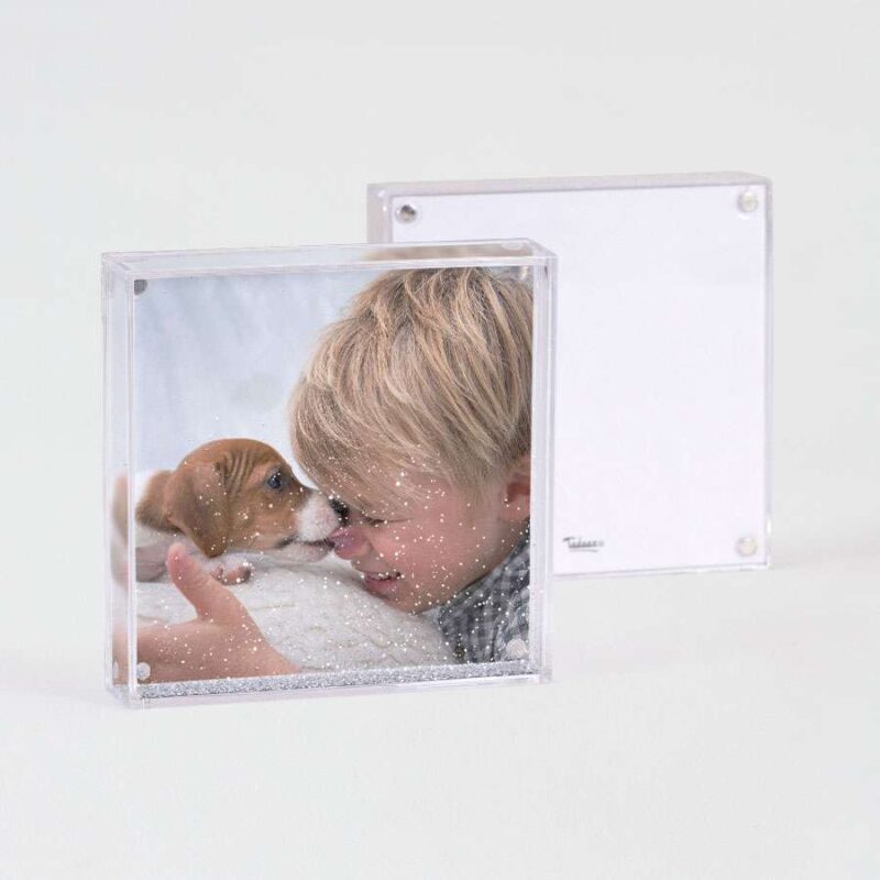 Bild von   bilderrahmen personalisiert mijpg | Individuelle 🎁 persönliche 🎁 personalisierte Geschenke bedruckt ▪ bestickt ▪ graviert