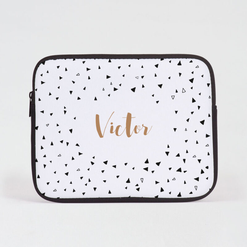 Bild von   terrazzo personalisierte handyjpg | Individuelle 🎁 persönliche 🎁 personalisierte Geschenke bedruckt ▪ bestickt ▪ graviert