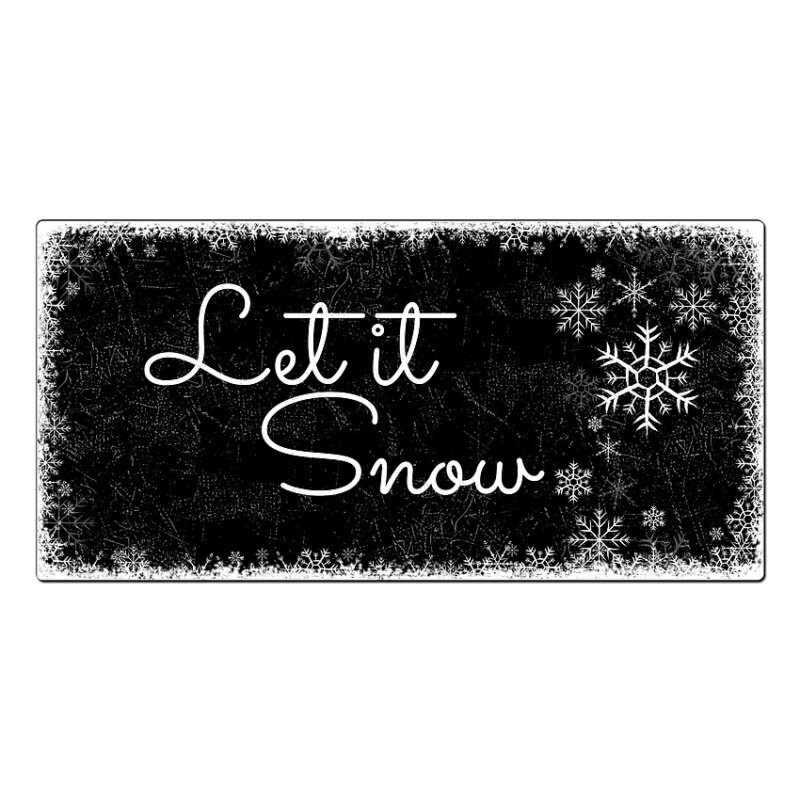 Bild von   weihnachtsdeko schneefloeckchejpg | Individuelle 🎁 persönliche 🎁 personalisierte Geschenke bedruckt ▪ bestickt ▪ graviert