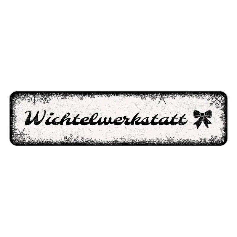 Bild von   winterdeko schneefloeckchen mijpg | Individuelle 🎁 persönliche 🎁 personalisierte Geschenke bedruckt ▪ bestickt ▪ graviert