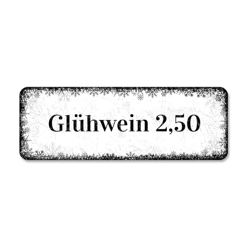 Bild von   preisschild fuer den weihnachtjpg | Individuelle 🎁 persönliche 🎁 personalisierte Geschenke bedruckt ▪ bestickt ▪ graviert
