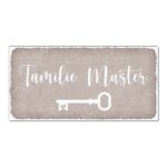 Bild von   tuerschild mit wunschtext jpg | Individuelle 🎁 persönliche 🎁 personalisierte Geschenke bedruckt ▪ bestickt ▪ graviert