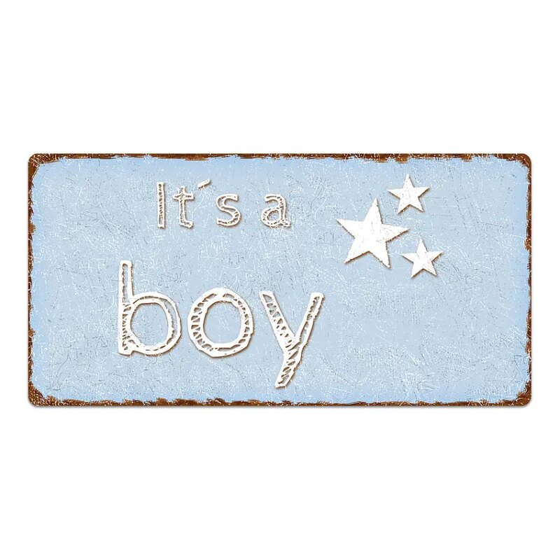 Bild von   dekoschild im vintagestyle mitjpg | Individuelle 🎁 persönliche 🎁 personalisierte Geschenke bedruckt ▪ bestickt ▪ graviert