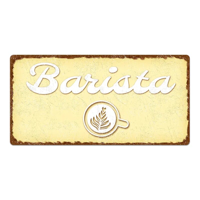 Bild von   dekoschild im vintagestyle mitjpg | Individuelle 🎁 persönliche 🎁 personalisierte Geschenke bedruckt ▪ bestickt ▪ graviert