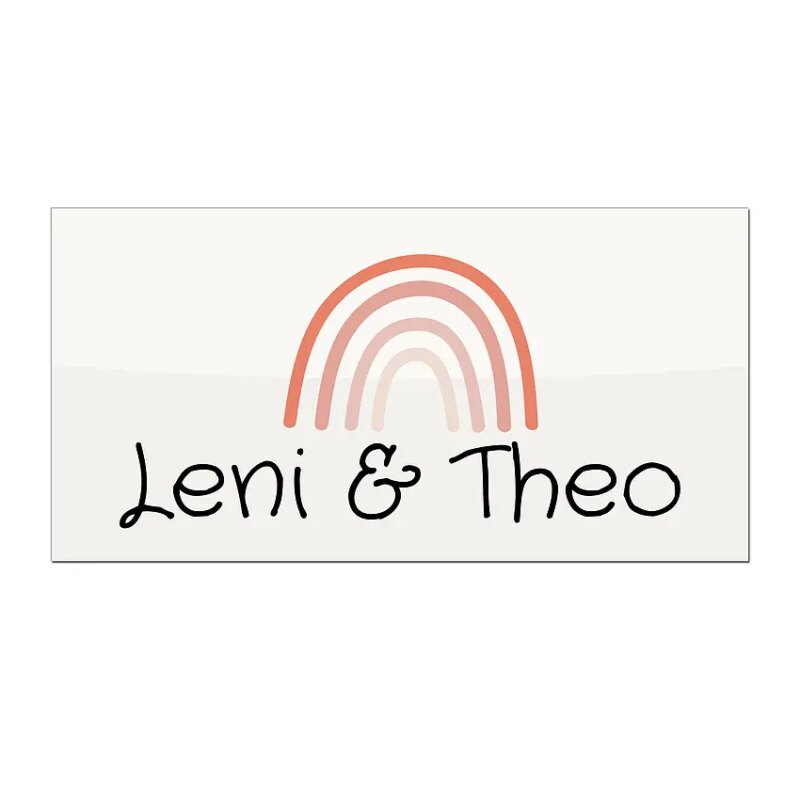 Bild von   aluminiumschild mit wunschtextjpg | Individuelle 🎁 persönliche 🎁 personalisierte Geschenke bedruckt ▪ bestickt ▪ graviert