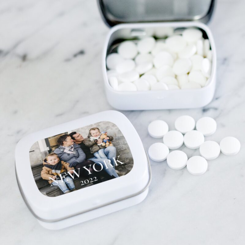Bild von   bonbondose  stueckjpg | Individuelle 🎁 persönliche 🎁 personalisierte Geschenke bedruckt ▪ bestickt ▪ graviert