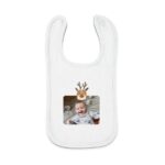Bild von   babys erstes weihnachten laetzjpg | Individuelle 🎁 persönliche 🎁 personalisierte Geschenke bedruckt ▪ bestickt ▪ graviert