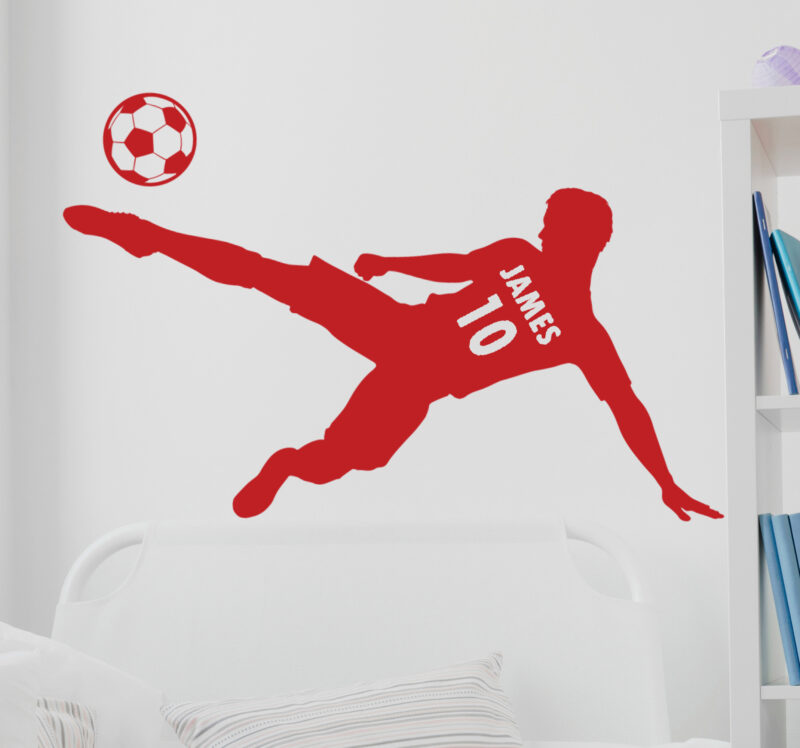 Bild von   fussballspieler mit namen undjpg | Individuelle 🎁 persönliche 🎁 personalisierte Geschenke bedruckt ▪ bestickt ▪ graviert