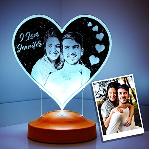Bild von   sentidos fotogeschenk valentinjpg | Individuelle 🎁 persönliche 🎁 personalisierte Geschenke bedruckt ▪ bestickt ▪ graviert