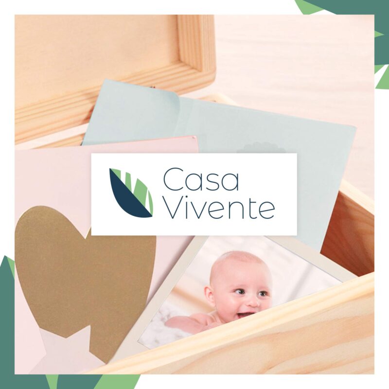 Bild von   keepsake box zur geburt mit injpg | Individuelle 🎁 persönliche 🎁 personalisierte Geschenke bedruckt ▪ bestickt ▪ graviert