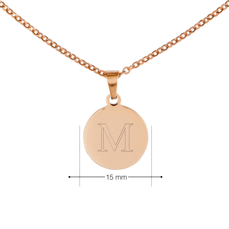 Bild von   set layering kette und halskjpg | Individuelle 🎁 persönliche 🎁 personalisierte Geschenke bedruckt ▪ bestickt ▪ graviert