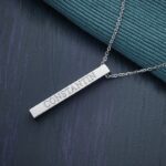 đŒïž 167554-1-halskette-mit-gravur-silber.jpg | Individuelle đ persönliche đ personalisierte Geschenke bedruckt âȘ bestickt âȘ graviert Bild von halskette mit gravur silberjpg | Individuelle đ persönliche đ personalisierte Geschenke bedruckt âȘ bestickt âȘ graviert