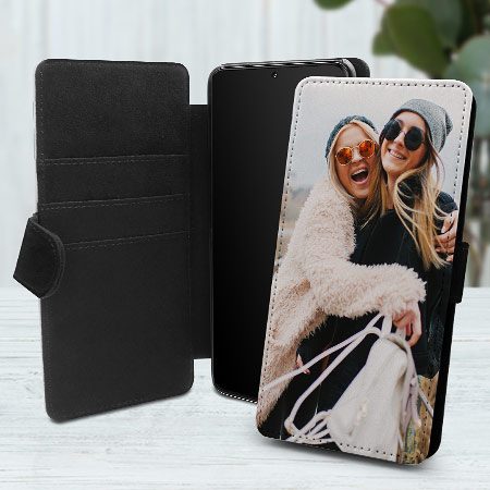 Bild von   galaxy s flip case selbst gjpg | Individuelle 🎁 persönliche 🎁 personalisierte Geschenke bedruckt ▪ bestickt ▪ graviert