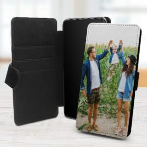 Galaxy S20 Ultra Flip-Case selbst gestalten mit eigenem Foto