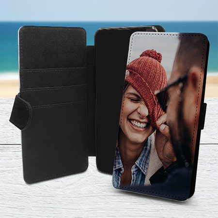 Bild von   galaxy a flip case selbst gejpg | Individuelle 🎁 persönliche 🎁 personalisierte Geschenke bedruckt ▪ bestickt ▪ graviert