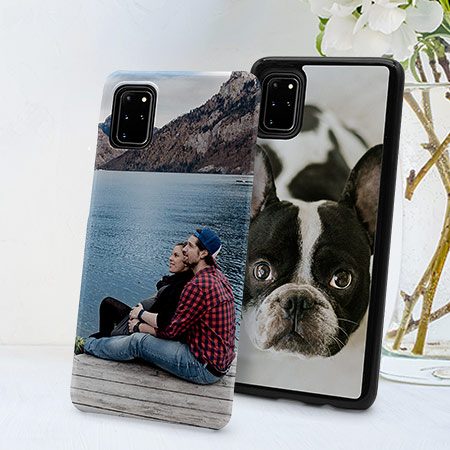 Bild von   galaxy s design huelle selbjpg | Individuelle 🎁 persönliche 🎁 personalisierte Geschenke bedruckt ▪ bestickt ▪ graviert