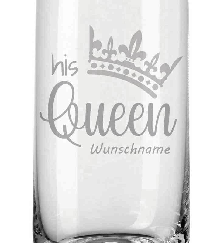 Bild von   trinkglas von leonardo mit deijpg | Individuelle 🎁 persönliche 🎁 personalisierte Geschenke bedruckt ▪ bestickt ▪ graviert