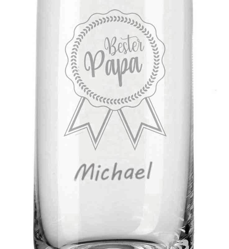 Bild von   trinkglas von leonardo mit deijpg | Individuelle 🎁 persönliche 🎁 personalisierte Geschenke bedruckt ▪ bestickt ▪ graviert