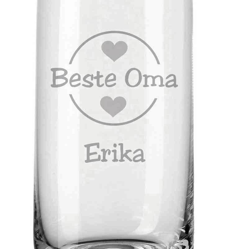 Bild von   trinkglas von leonardo mit deijpg | Individuelle 🎁 persönliche 🎁 personalisierte Geschenke bedruckt ▪ bestickt ▪ graviert