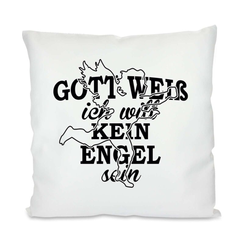 Bild von   kissen mit motiv modell ichjpg | Individuelle 🎁 persönliche 🎁 personalisierte Geschenke bedruckt ▪ bestickt ▪ graviert