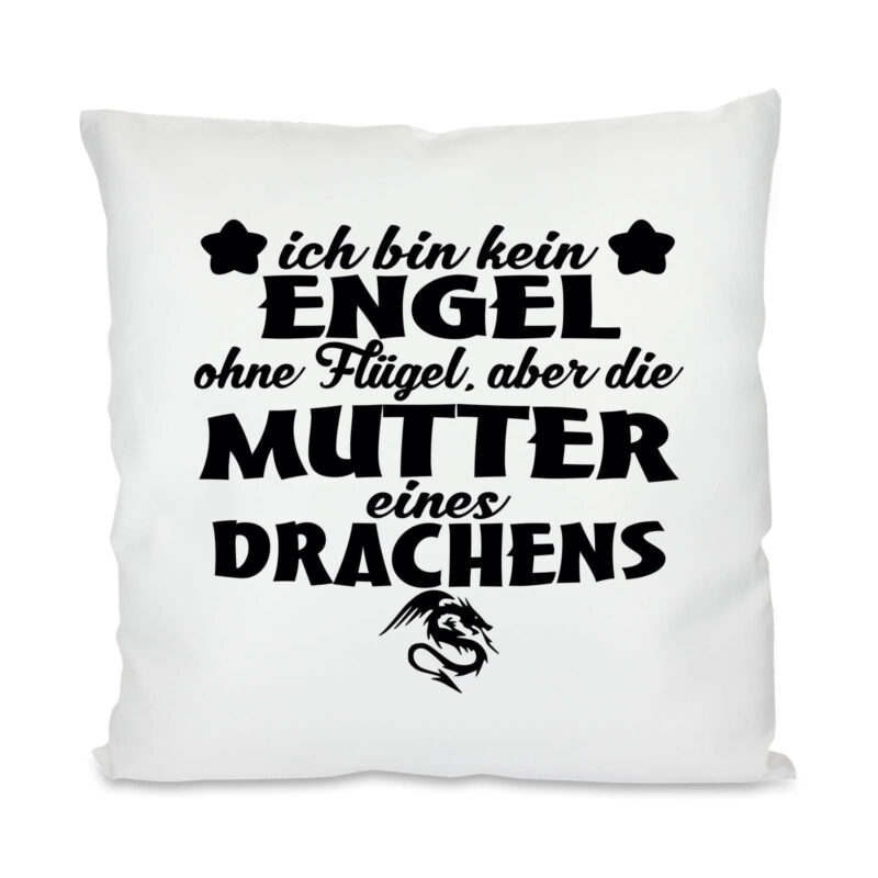 Bild von   kissen mit motiv modell ichjpg | Individuelle 🎁 persönliche 🎁 personalisierte Geschenke bedruckt ▪ bestickt ▪ graviert