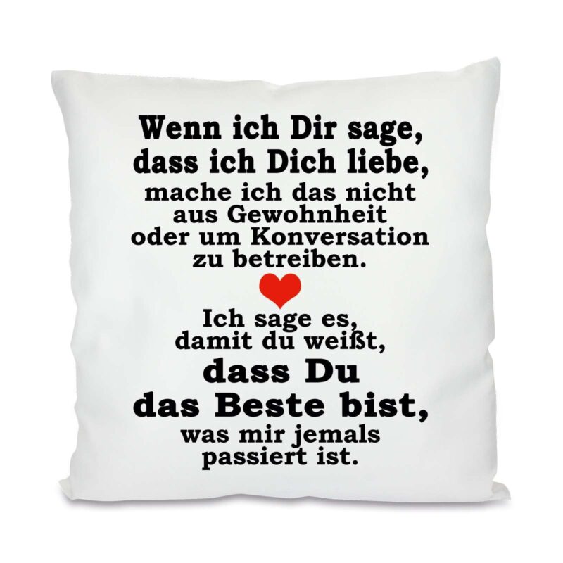 Bild von   kissen mit motiv modell wennjpg | Individuelle 🎁 persönliche 🎁 personalisierte Geschenke bedruckt ▪ bestickt ▪ graviert
