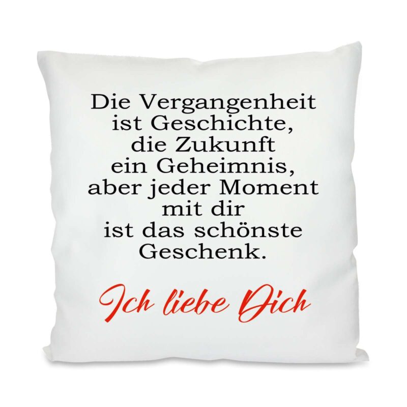Bild von   kissen mit motiv modell die vjpg | Individuelle 🎁 persönliche 🎁 personalisierte Geschenke bedruckt ▪ bestickt ▪ graviert