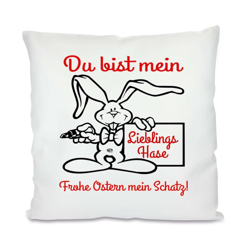 Bild von   kissen mit motiv modell du bijpg | Individuelle 🎁 persönliche 🎁 personalisierte Geschenke bedruckt ▪ bestickt ▪ graviert
