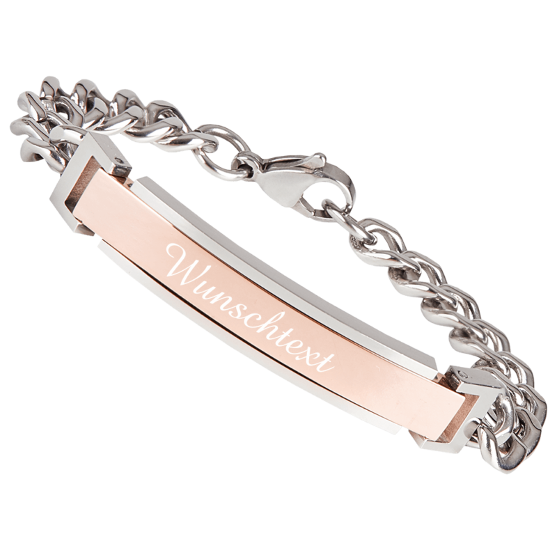 Bild von   modernes panzer armband mit grpng | Individuelle 🎁 persönliche 🎁 personalisierte Geschenke bedruckt ▪ bestickt ▪ graviert