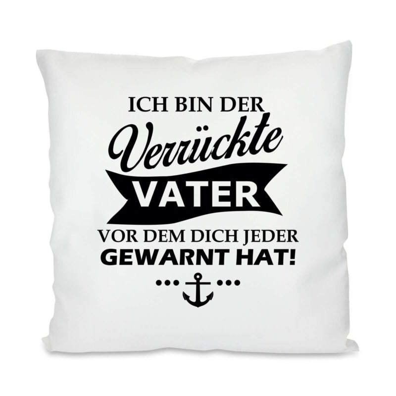 Bild von   kissen mit motiv modell verjpg | Individuelle 🎁 persönliche 🎁 personalisierte Geschenke bedruckt ▪ bestickt ▪ graviert