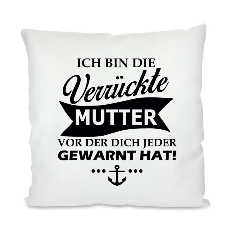 Bild von   kissen mit motiv modell verjpg | Individuelle 🎁 persönliche 🎁 personalisierte Geschenke bedruckt ▪ bestickt ▪ graviert