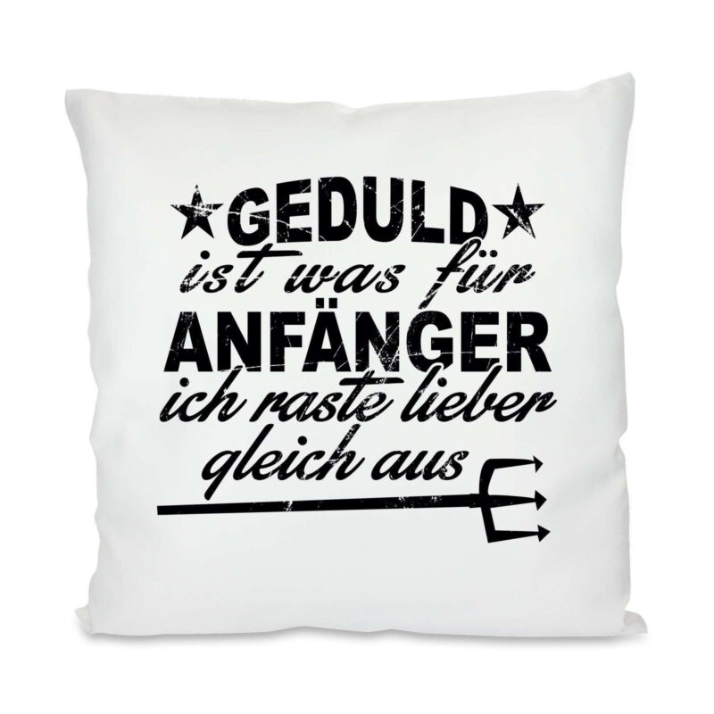 Bild von   kissen mit motiv modell gedjpg | Individuelle 🎁 persönliche 🎁 personalisierte Geschenke bedruckt ▪ bestickt ▪ graviert
