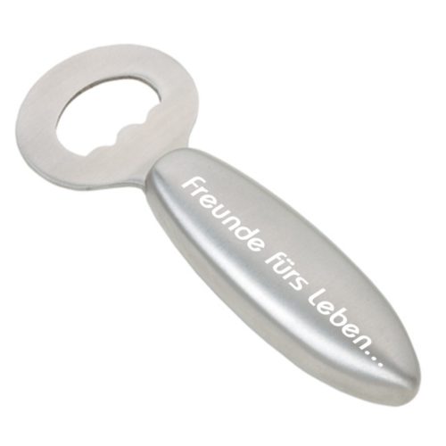 Flaschenöffner Classic