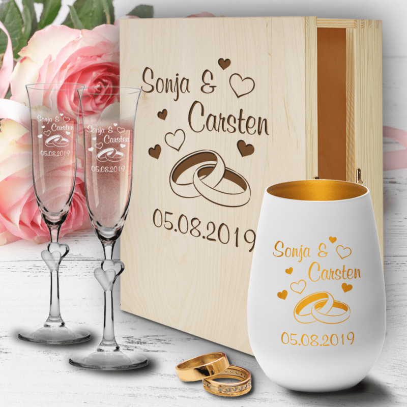 Bild von   personalisierte geschenkbox zupng | Individuelle 🎁 persönliche 🎁 personalisierte Geschenke bedruckt ▪ bestickt ▪ graviert