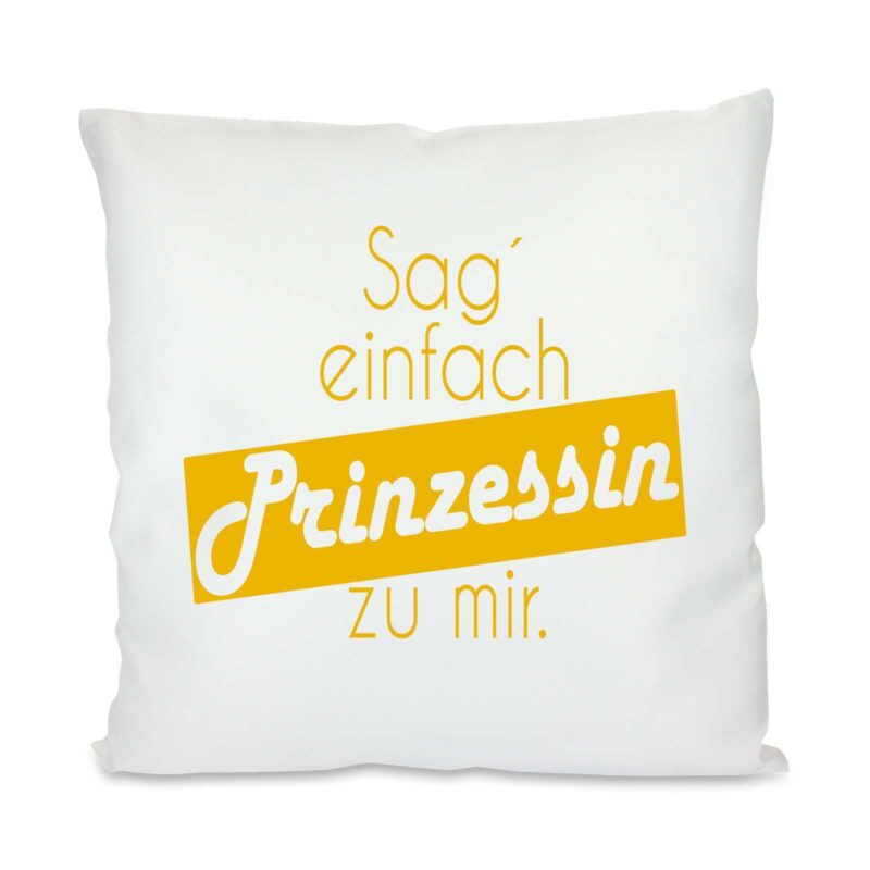 Bild von   kissen mit motiv modell sagjpg | Individuelle 🎁 persönliche 🎁 personalisierte Geschenke bedruckt ▪ bestickt ▪ graviert