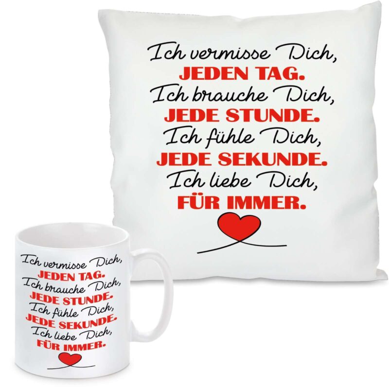 Bild von   kissen oder tasse mit motiv mojpg | Individuelle 🎁 persönliche 🎁 personalisierte Geschenke bedruckt ▪ bestickt ▪ graviert