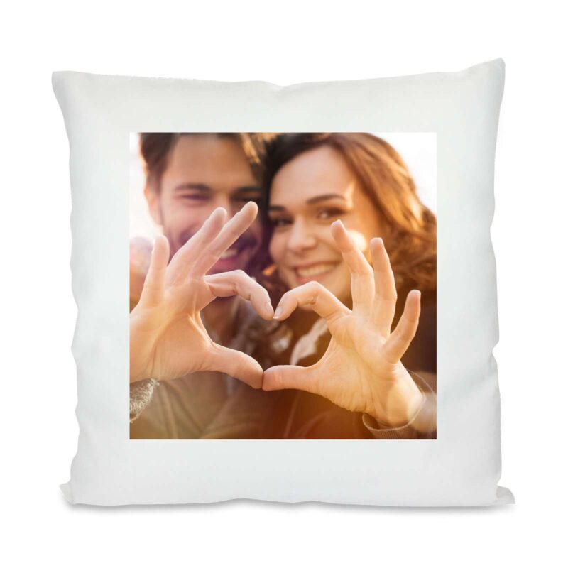 Bild von   fotokissen mit ihrem eigenem mjpg | Individuelle 🎁 persönliche 🎁 personalisierte Geschenke bedruckt ▪ bestickt ▪ graviert